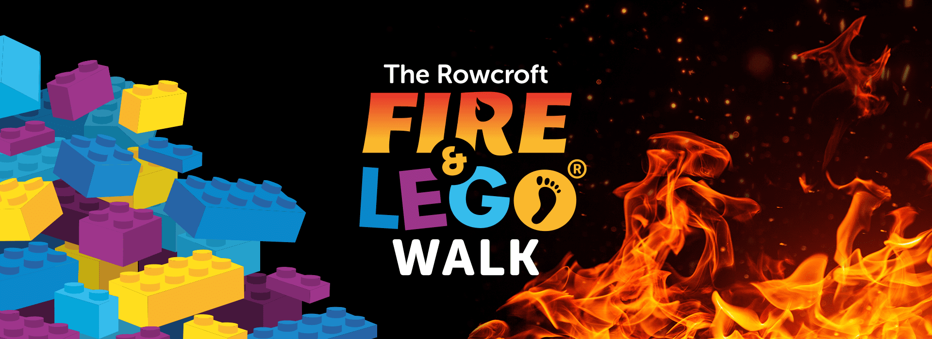 An image of LEGO® and Fire