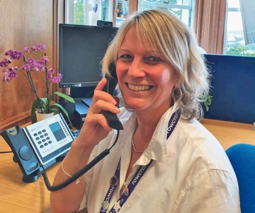 Local solicitors waive will making fees for one week to support rowcroft hospice rowcroft hospice