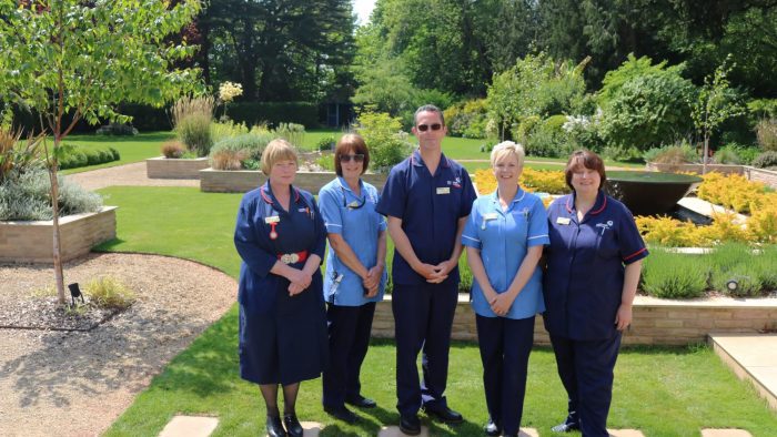 Rowcroft Hospice at Home
