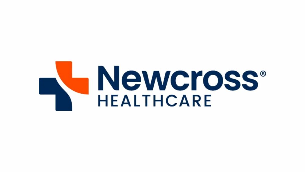 Newcross Healthcare logo