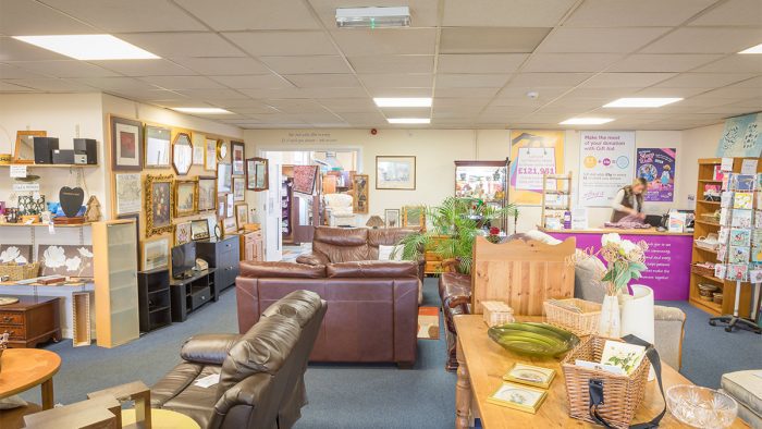 Newton Abbot Furniture Outlet