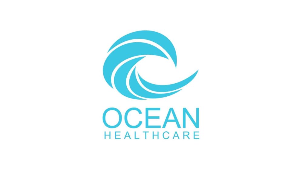 Ocean Healthcare Logo