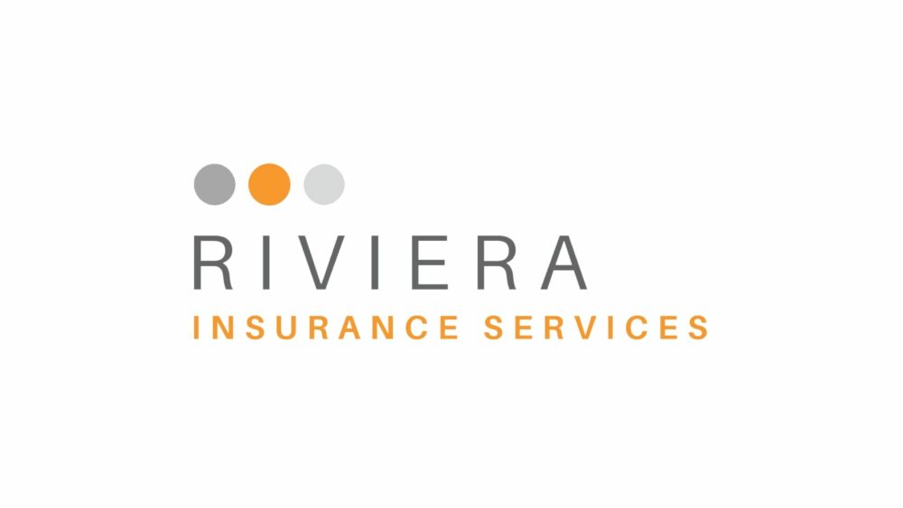 Riviera Insurance Logo for Rowcroft's Corporate Club