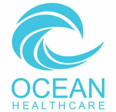 Ocean Healthcare Logo